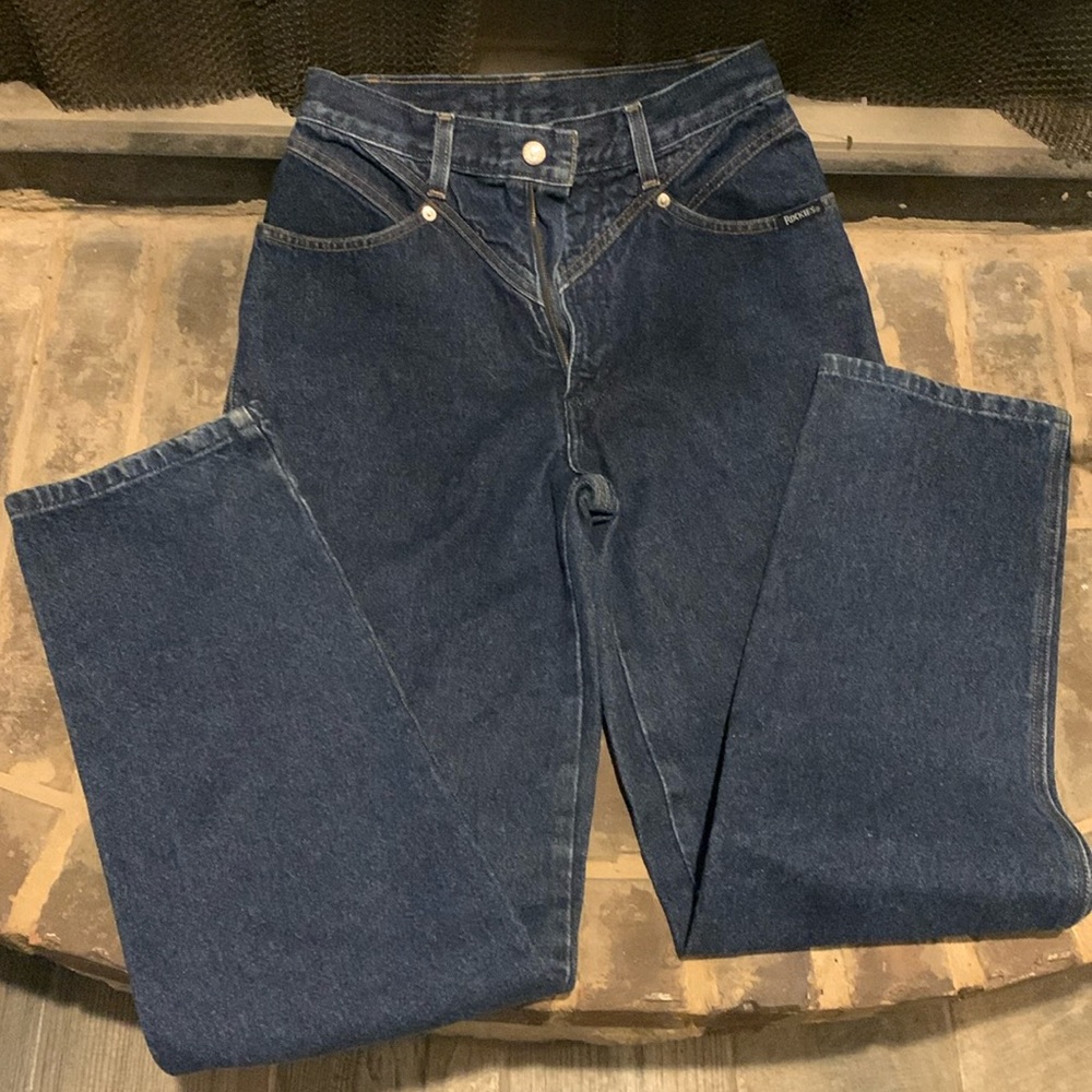 Rocky Mountain jeans